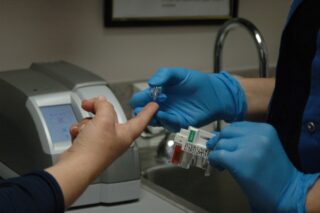Prediabetes Screening and Treatment in Conroe TX
